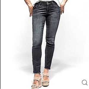 MAC JEANS SLIM JUST ZIP WOMEN'S  DREAM DAY PREMIUM DENIM